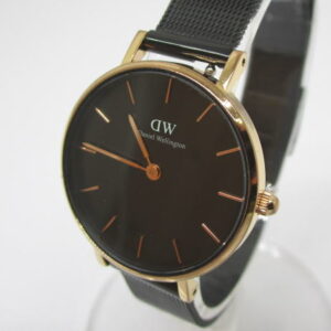 1497　DW　ダニエルウェリントン　アッシュフィールド　腕時計　DW00100307