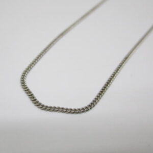 4393 PT850ネックレス チェーン