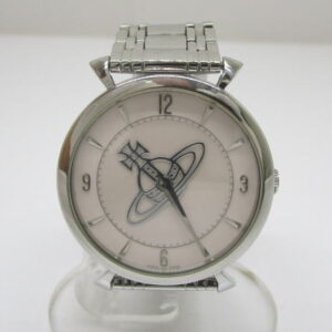 1522 ヴィヴィアンウエストウッド 腕時計 VW-7043 クォーツ オーブ