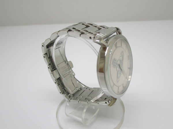 1522 ヴィヴィアンウエストウッド 腕時計 VW-7043 クォーツ オーブ - 画像 (2)