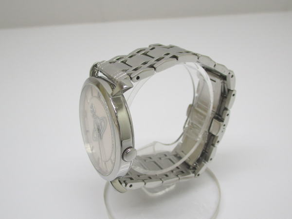 1522 ヴィヴィアンウエストウッド 腕時計 VW-7043 クォーツ オーブ - 画像 (3)