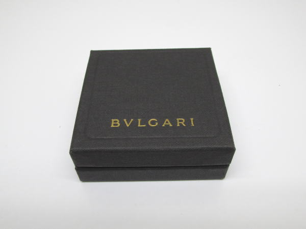 2293 ブルガリ キーリング シルバー925 ペンダントトップ - 画像 (9)