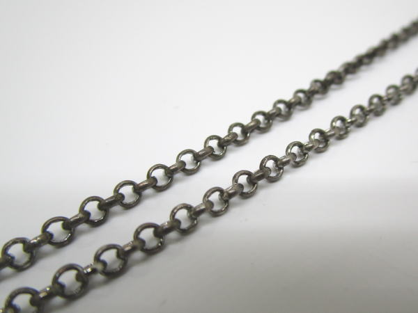 2296 ヴィヴィアンウエストウッド オーブネックレス ラインストーン - 画像 (5)