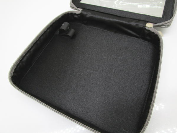 2300 クリスチャンディオール 化粧ポーチ フェイクレザー ノベルティ 新品 - 画像 (9)