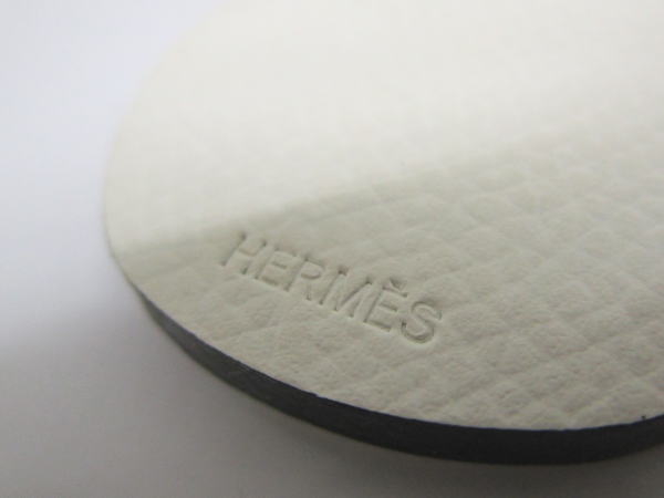 439 エルメス バッグチャーム 雪だるま スノーマン キーチェーン - 画像 (5)