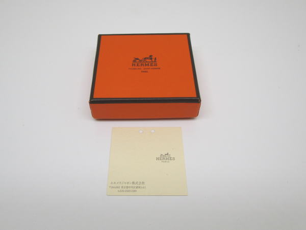 439 エルメス バッグチャーム 雪だるま スノーマン キーチェーン - 画像 (10)