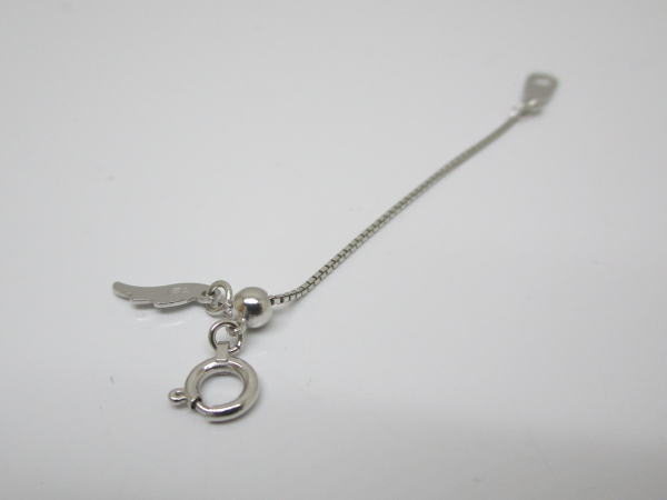 4415 K18WGエクステンション 6cm