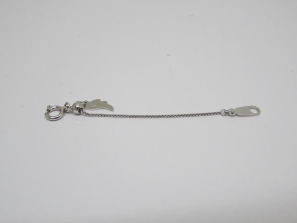 4415 K18WGエクステンション 6cm - 画像 (3)