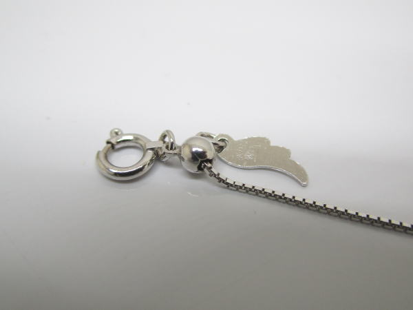 4415 K18WGエクステンション 6cm - 画像 (4)