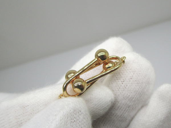 4421 K18ネックレス チョーカー - 画像 (6)