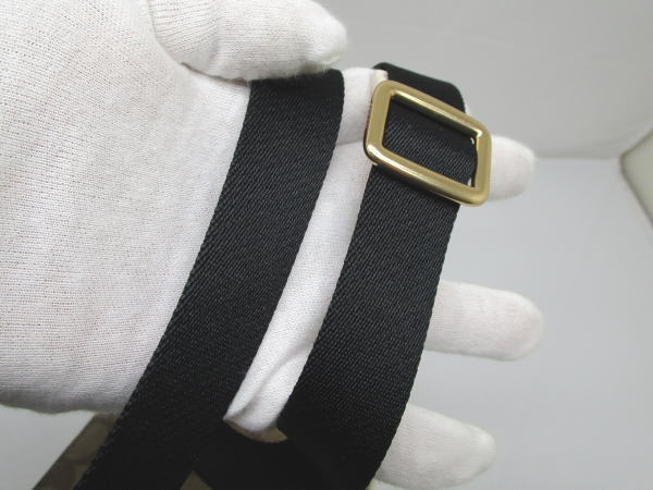 1093 コーチ ウエストポーチ ボディバッグ シグネイチャー 6548 - 画像 (10)