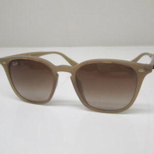 2310　レイバン　サングラス　RB4258　ブラウン