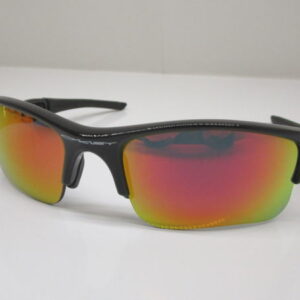 2318 オークリー フラックジャケット スポーツサングラス 12-791