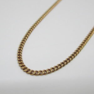 4422　K18ネックレス　チェーン