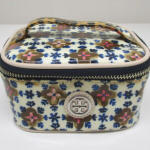 2326　トリーバーチ　化粧ポーチ　ナイロン