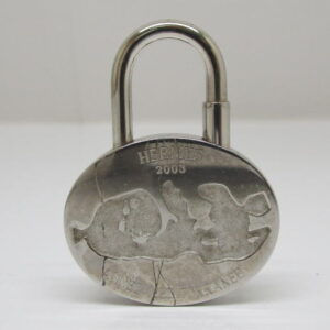 441　エルメス　カデナ　地中海　2003　キーリング