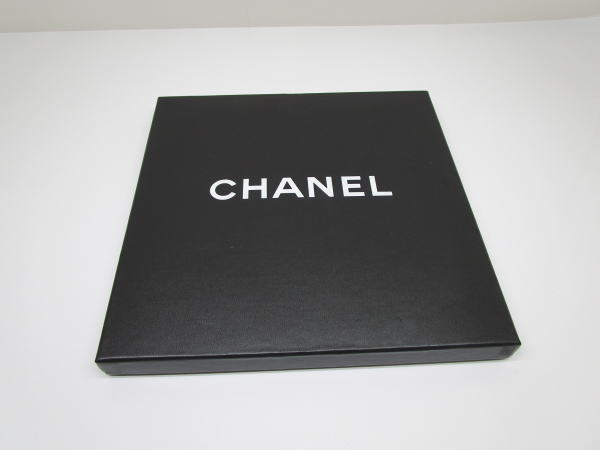 789 シャネル 大判スカーフ シルク ピエロ バイク 機関車 飛行機 - 画像 (9)