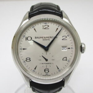 1532 ボーム&メルシエ クリフトン 自動巻き 65717