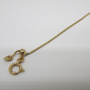 4460　K10エクステンション　延長チェーン