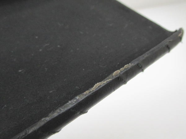 814 グッチ アイフォンケース7プラス/8プラス GGマーモント 474806 ブラック - 画像 (6)