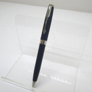 102　パーカー　ソネット　ブルーラッカーCTボールペン　新品