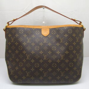 4618　ルイヴィトン　ディライトフルPM　モノグラム　M40352　トートバッグ