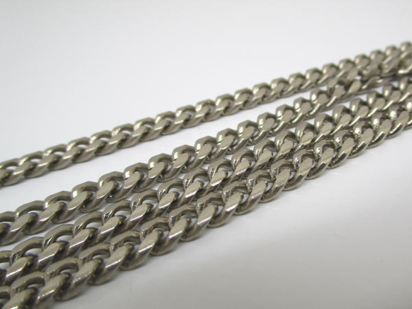 821 グッチ チェーンウォレット 224262 GGインプリメ PVC レザー - 画像 (5)