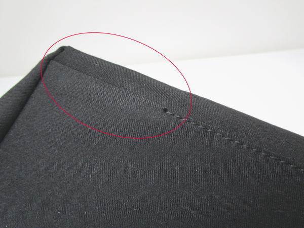 824 グッチ ミニトートバッグ GGキャンバス 139261 ブラック チャーム - 画像 (9)