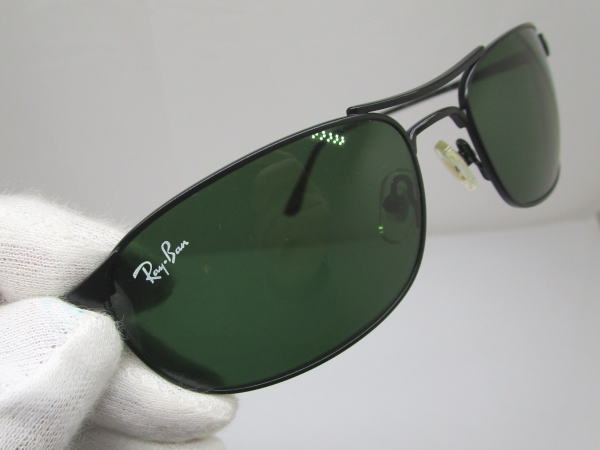 2348 レイバン サングラス RB3132 ブラック - 画像 (9)