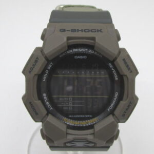 1552　カシオ　Gショック　GD-010CE　腕時計
