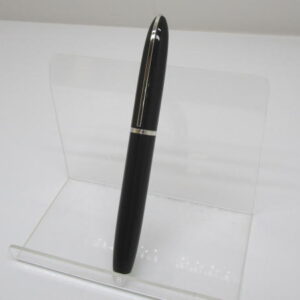 4633 ルイヴィトン ドックラッカー 万年筆 ブラック ペン先K18WG 750