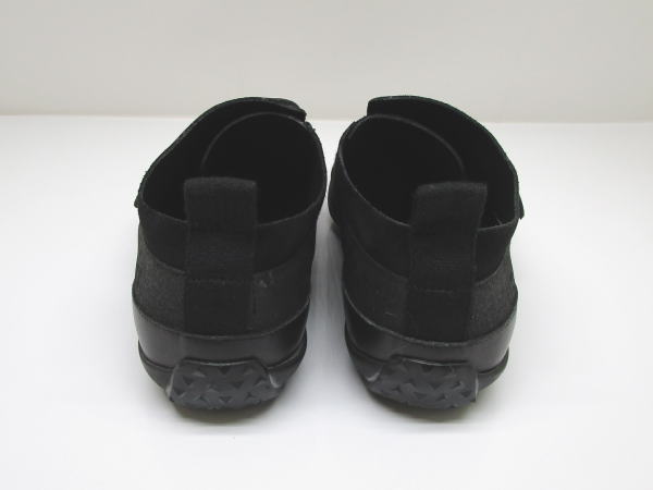 843 グッチ ドライビングシューズ メンズ 101722 レザー ブラック 40 1/2 約25,5cm - 画像 (3)