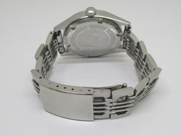 1565 セイコー ロードマーベル 5740-8000 手巻き タツノオトシゴ 5740B ロービート - 画像 (4)