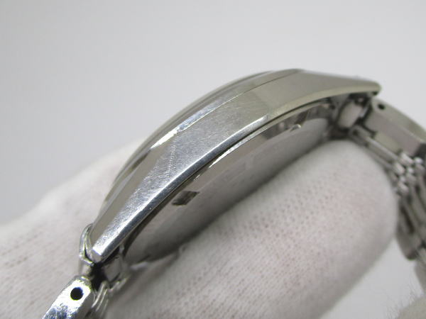1565 セイコー ロードマーベル 5740-8000 手巻き タツノオトシゴ 5740B ロービート - 画像 (6)
