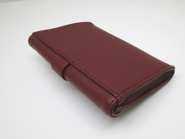 2400 クロエ ポーチ ノベルティ エンジ フェイクレザー 新品 - 画像 (3)