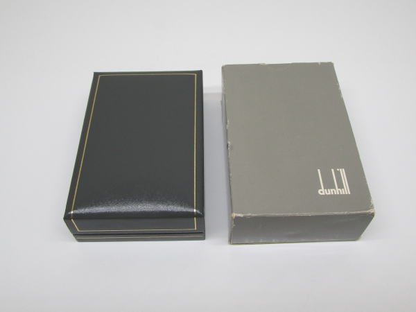 2402 ダンヒル ローラーガスライター RL1413 ハンマートーン加工 槌目 ゴールドメッキ - 画像 (10)